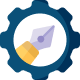 Moder customization Web and App design